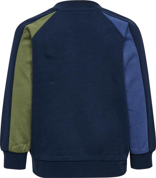 Immagine prodotto hummel hmlASSYM SWEATSHIRT (68)