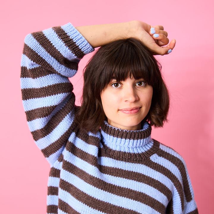 Immagine prodotto Happy Knits (Tedesco, Lilly Schwarzkopf, Julia Schwarzkopf, 2025)