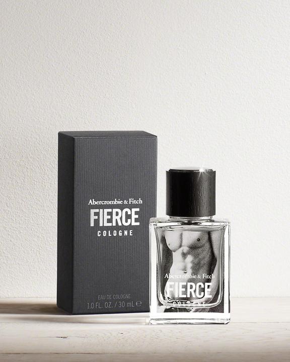 Immagine prodotto Abercrombie and Fitch Fierce (Eau de cologne, 50 ml)