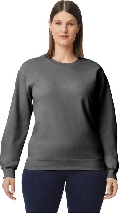 Produktbild Gildan Softstyle Pullover Mittelschwer (3XL)