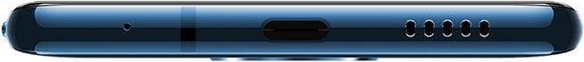 Immagine prodotto LG V30+ (128 GB, Blu Marocchino, 6", Doppia SIM Ibrida, 16 Mpx, 4G)