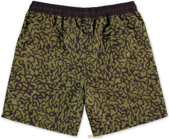 Produktbild Cotton Division JURASSIC PARK - Isla Nubar - Short de Bain (S) (S)
