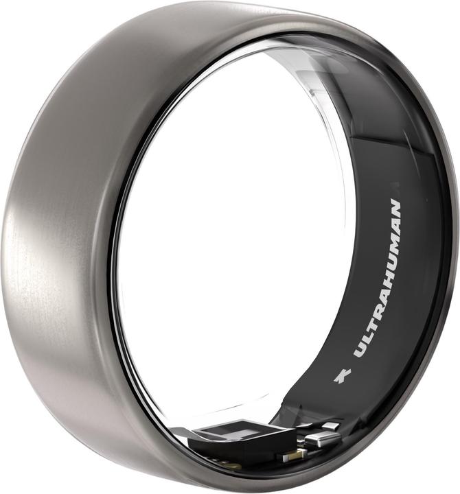 Ultrahuman Ring AIR size 8