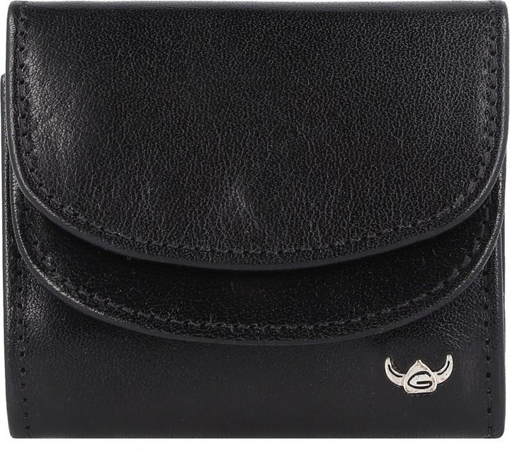 Actual product image Golden Head Colorado wallet 7.5 cm leather