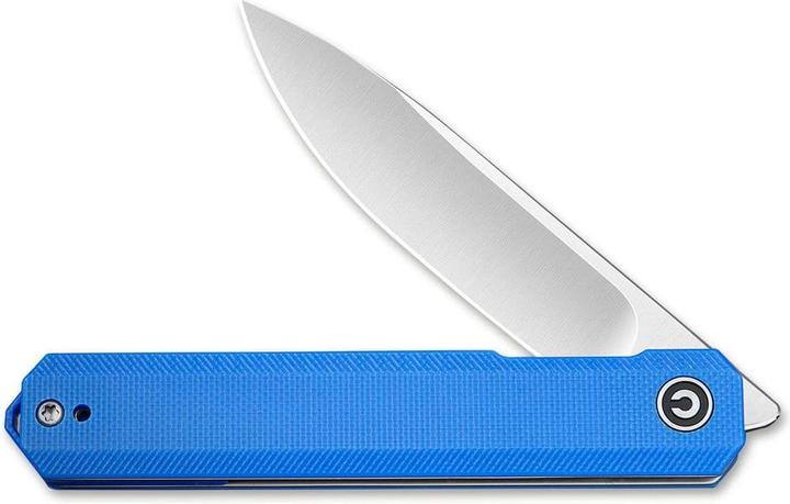 Actual product image Civivi Exarch Blue (8.20 cm)