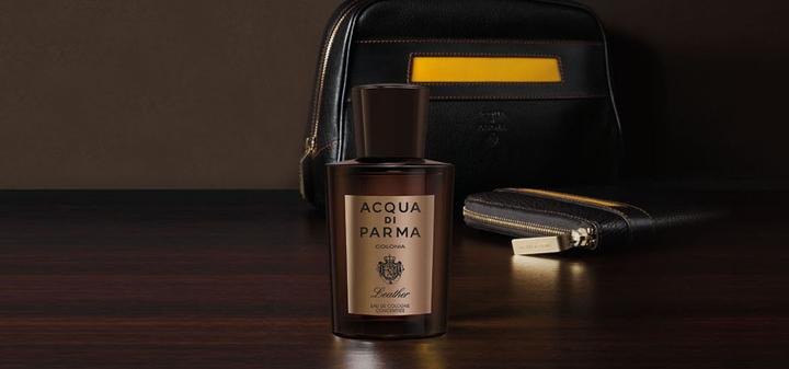 Produktbild Acqua Di Parma Leather (Eau de cologne, 100 ml)