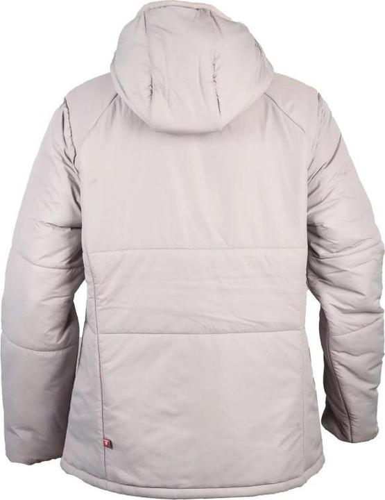 Image du produit Jack Wolfskin Bergland Ins Hoody W (L)