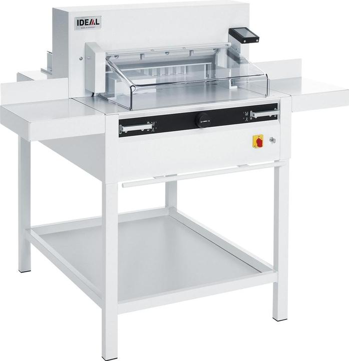 Produktbild Ideal Stapelschneider 5255 (800 Blätter)