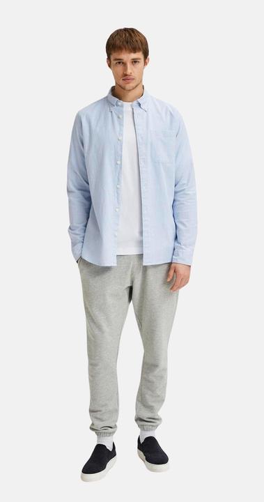 Immagine prodotto Selected Homme Bio-Baumwolle Oxford Hemd (M)
