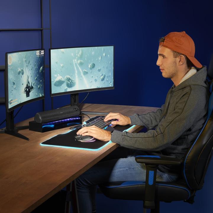 Produktbild Hama PipeRoll 3.0 (12 h, Stromversorgung über USB)