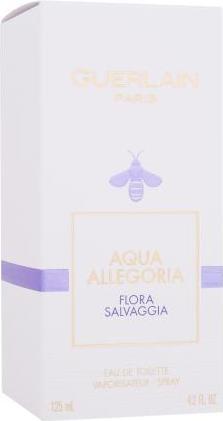 Immagine prodotto Guerlain Allegoria Eau de Toilette Flora Salvaggia (Eau de toilette, 125 ml)