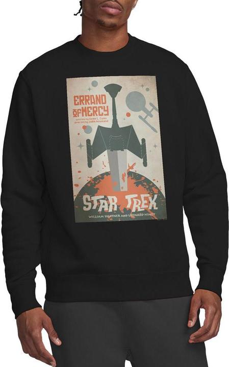 Produktbild The Original Series Episode 26 Sweatshirt (XL)
