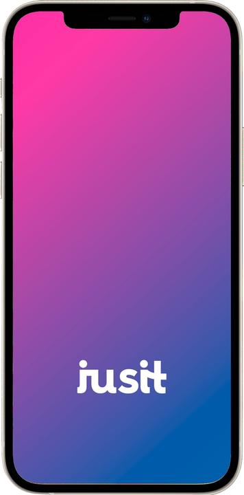 Immagine prodotto jusit iPhone 12 (128 GB, Bianco, 6.10", 12 Mpx, A / Come nuovo)