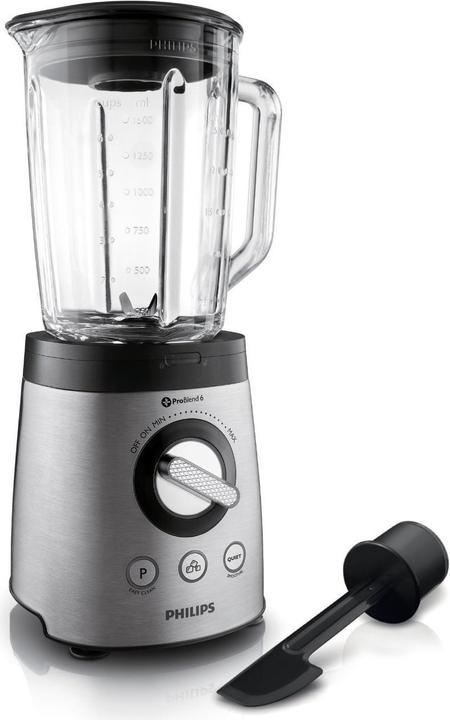 Actual product image Philips Avance HR2195/04 (900 W)
