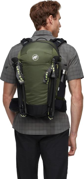 Actual product image Mammut Lithium 25 (25 l)