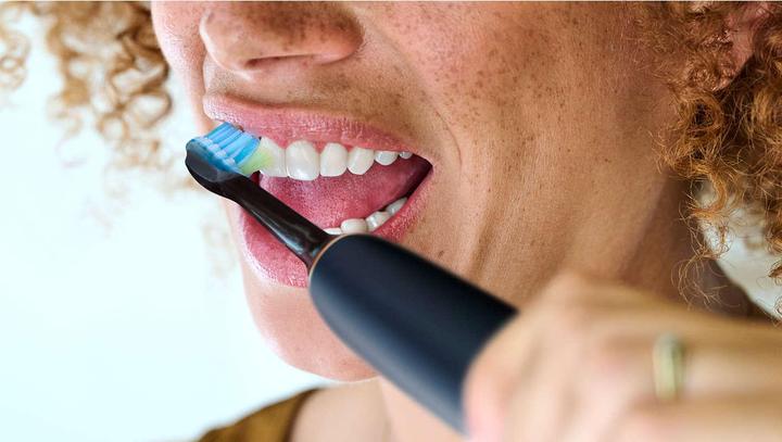 Actual product image Philips Sonicare C3 Premium Plaque Defence (4 x)