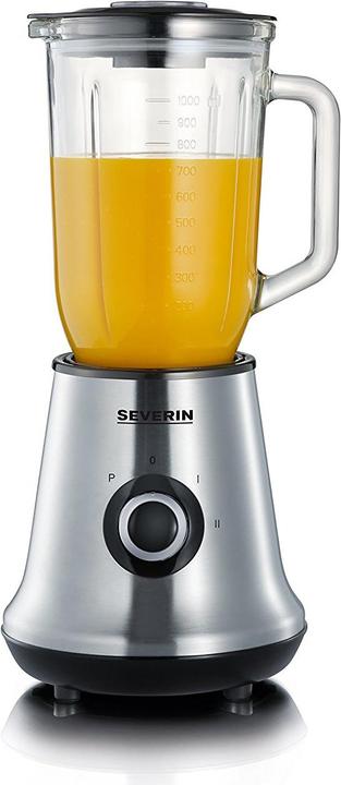 Actual product image Severin SM 3738 2-in-1 Multimixer with grinder