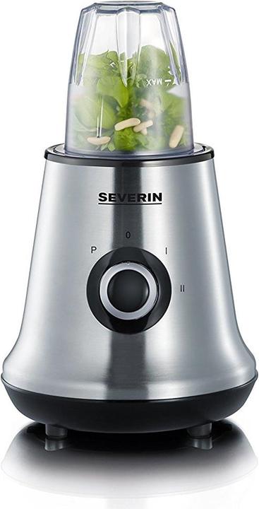 Actual product image Severin SM 3738 2-in-1 Multimixer with grinder