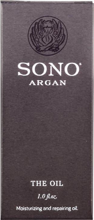 Image du produit Sono The Oil - Argan 30 (30 ml)