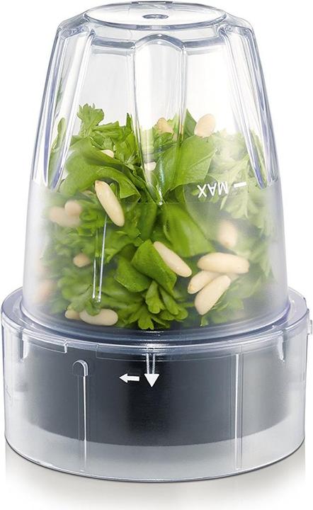Actual product image Severin SM 3738 2-in-1 Multimixer with grinder