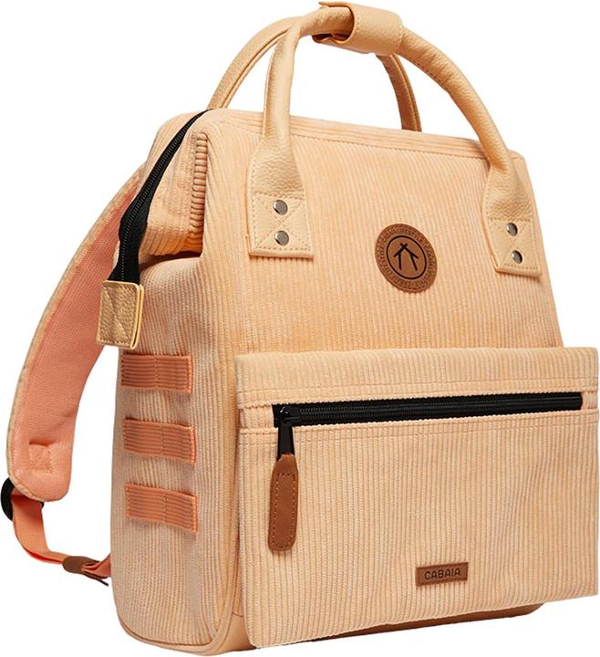 Image du produit Cabaia Adventurer S Cord Recycled (12 l)