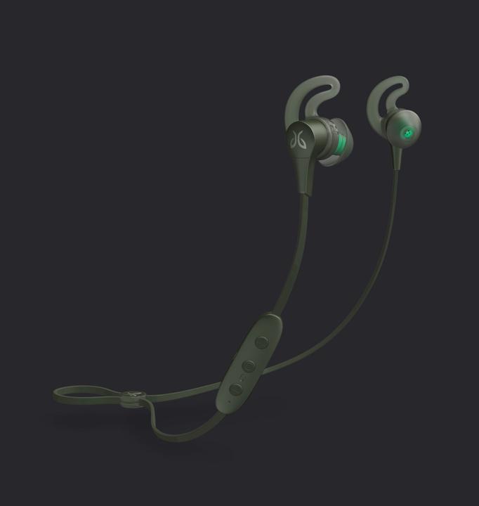 Actual product image Jaybird X4 (8 h, Wireless)