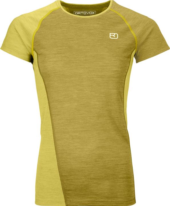 Ortovox Women's 120 Cool Tec Fast Upward T-Shirt