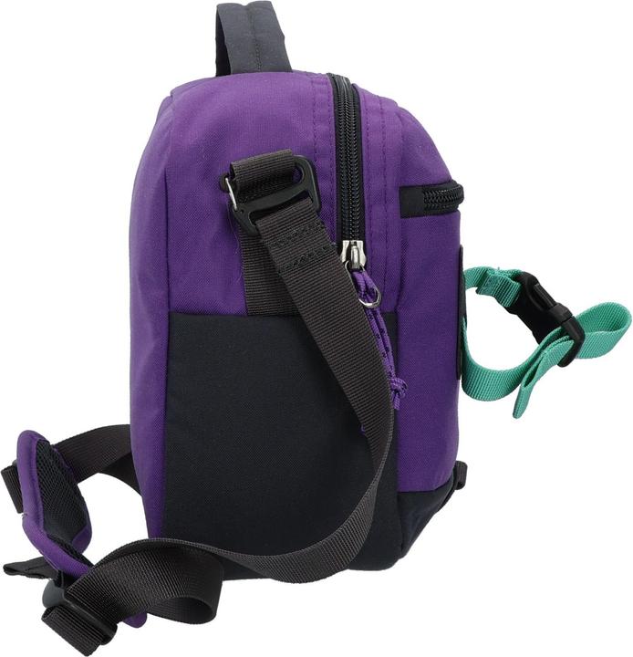 Actual product image Fjällräven Vardag Shoulder Bag 6 (6 l)
