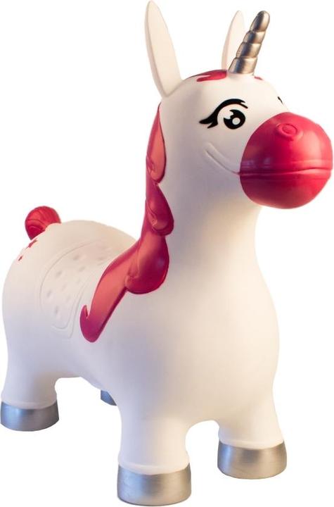 Actual product image Imagetoys Magni - Jumping Unicorn ( 5538 )