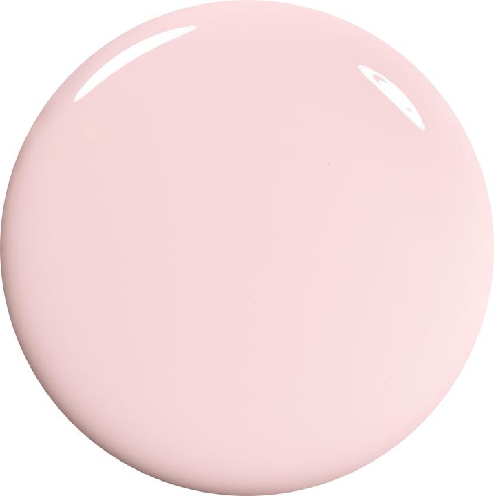 Actual product image Essie gel couture (484 matter of fiction, Colour paint)