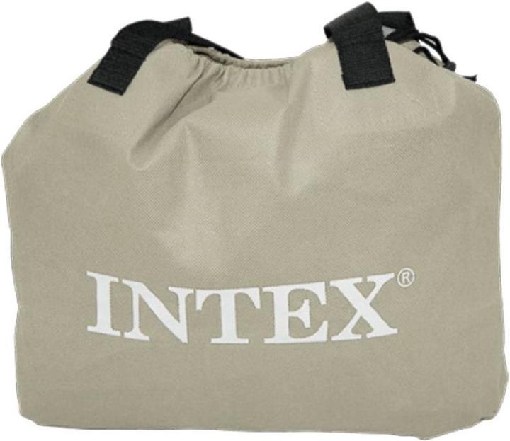 Produktbild Intex Dura-Beam Deluxe Queen Comfort-Plush (150 x 200 cm)