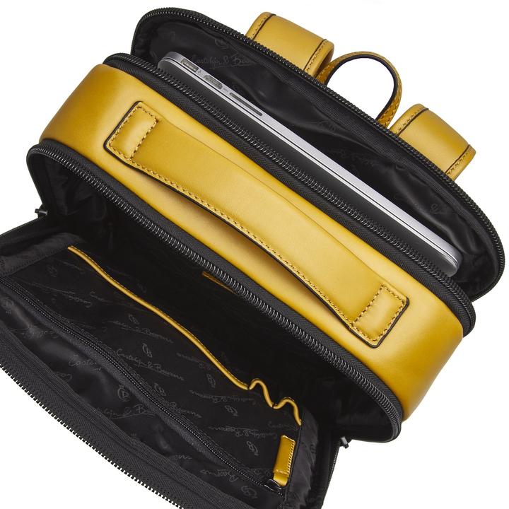 Image du produit Castelijn & Beerens Sac à dos pour ordinateur portable Victor 15,6" RFID (15 l)