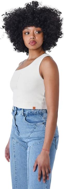 Produktbild Project X Paris aymmetriche tanktop, damen project x pari (S)