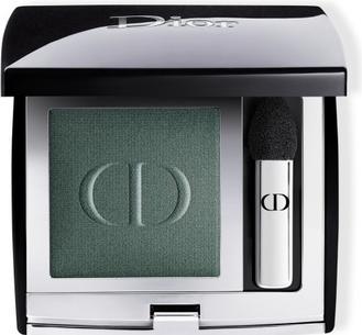 Dior Eyeshadow Mono Couleur Couture 2 g - Shade: Lucky Clover (Lucky Clover)