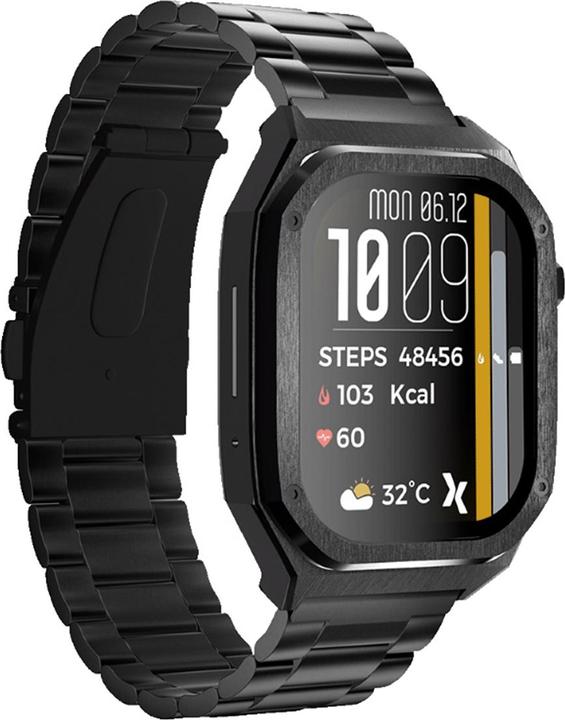 Actual product image Maxcom FW65 Iron S (41 mm)