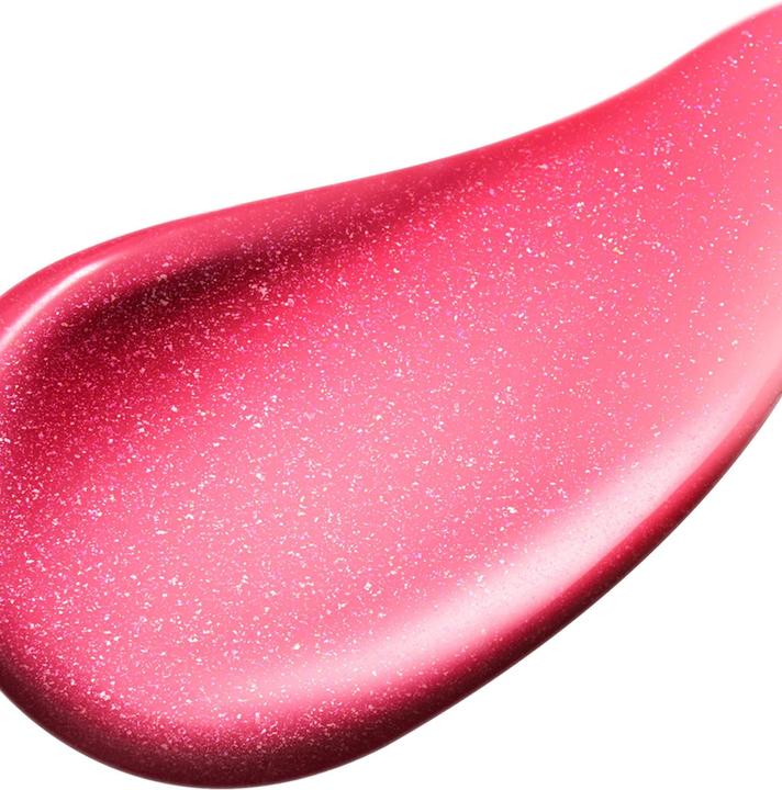 Actual product image Clé De Peau Lipstick Shimmer No. 311 (311 - Powerhouse Pink)