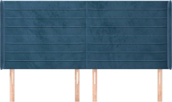 Actual product image VidaXL Nathanael (183 x 16 x 128 cm)