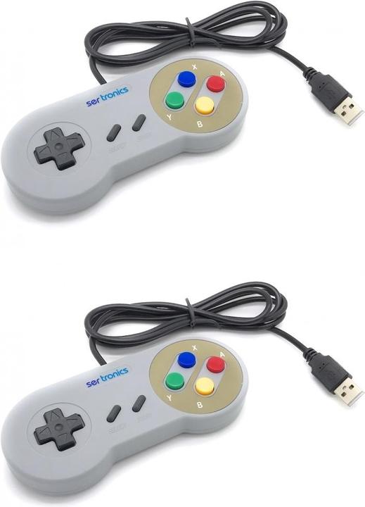 Produktbild Premium Raspberry Pi Gaming Kit