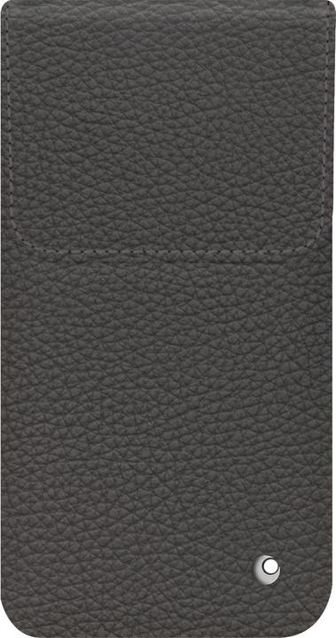 Anthracite ( Pantone #41403c )