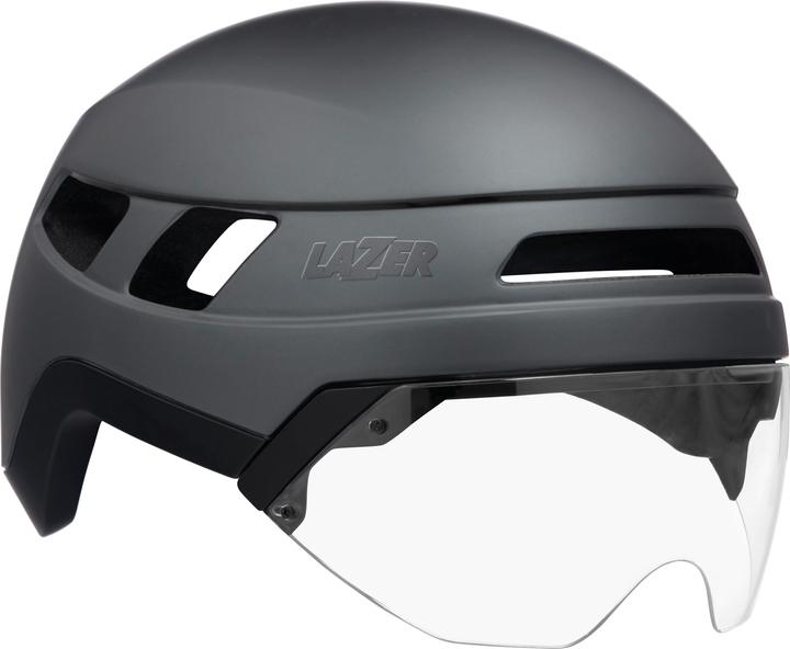 Actual product image Lazer Sport Urbanize Mips Bike Helmet (52 - 56 cm)
