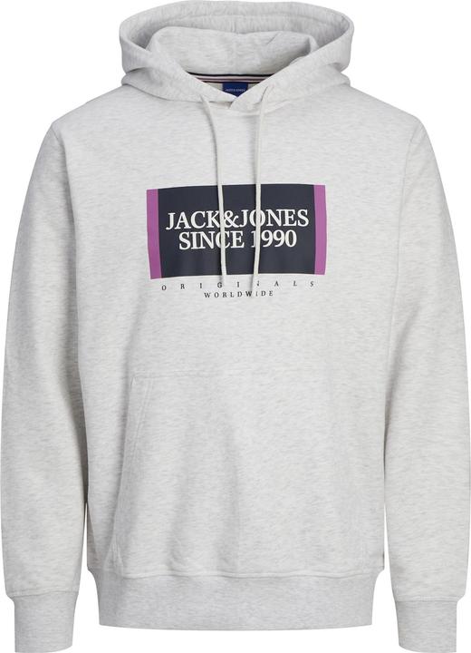 Produktbild Jack & Jones Jorlafayette Branding Sweat Hood (S)