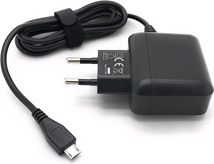 Actual product image OTB Micro USB power supply unit (Power supply)