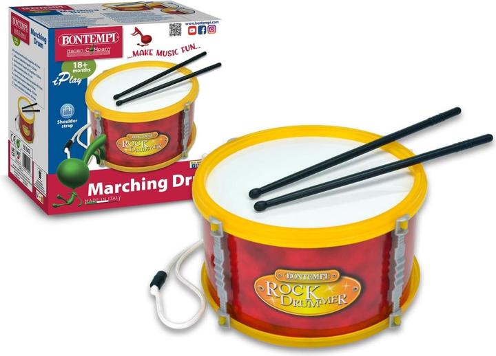 Produktbild GA Import Marching Drums (502542)