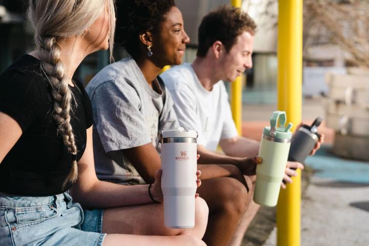 Produktbild Stanley 1913 The IceFlow Flip Straw Tumbler (0.85 l)