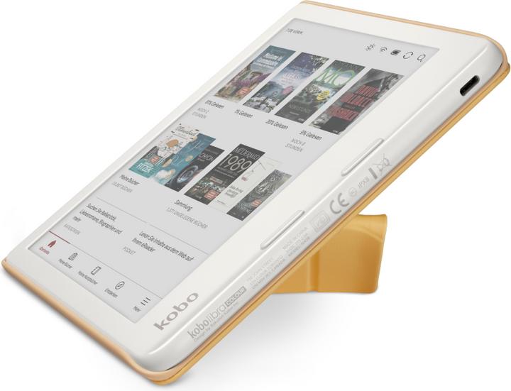 Productafbeelding Kobo SleepCover Hoesje (Kobo Weegschaal)