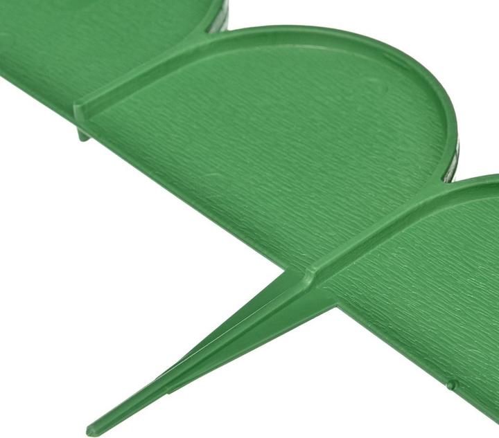 Produktbild Prosperplast Obrzeże Ogrodowe 10m Garden Line Zielone (1000 cm)