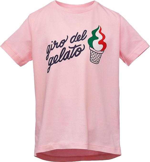 Woom Brand WOOM GIRO DEL GELATO Kinder T-Shirt rosa 150-160 (152, 158)