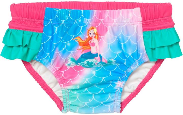 Image du produit Playshoes Couche de natation sirène T. 74/80 (1 pièce(s))