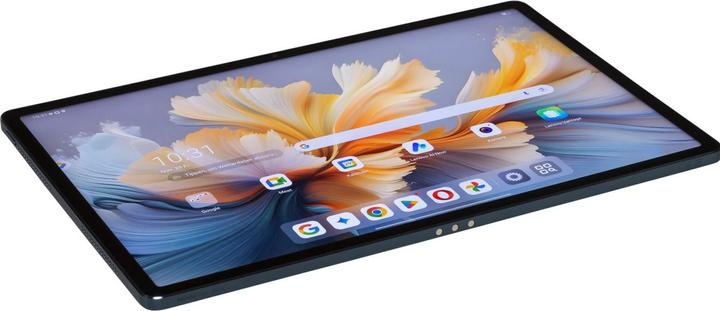 Produktbild Lenovo Yoga Tab Plus (nur WLAN, 12.70", 256 GB, Tidal Teal)