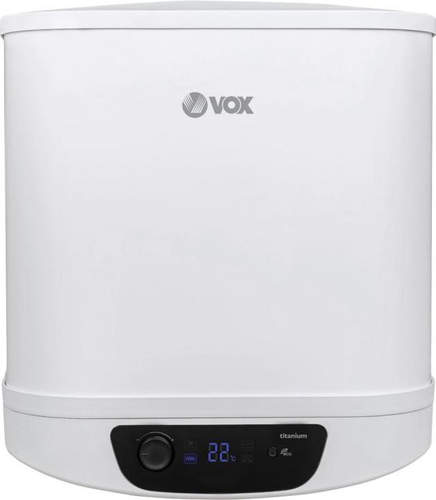 Image du produit Vox Chauffe-eau WHSD35